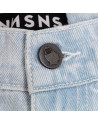 Jean Baggy - NNSNS Bigfoot Denim - Bleu