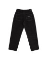 Jean Baggy - NNSNS Bigfoot Denim - Noir Délavé