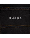 Baggy Jeans- NNSNS Bigfoot Denim - Black Washed