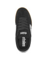 Kids Skate Shoes - ETNIES locut - Black White Gum