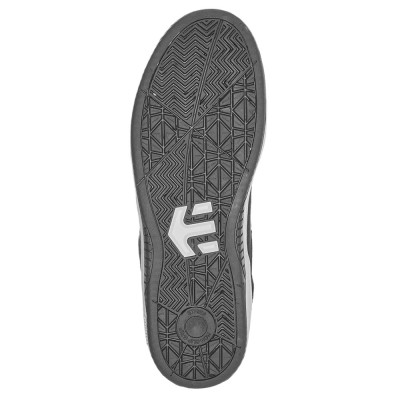 Skate Shoes - ETNIES Marana OG - Black White