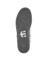 Skate Shoes - ETNIES Marana OG - Black White