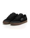 Skate Shoes - ETNIES Marana Michelin - Black Charcoal Gum