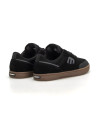 Chaussure Skate - ETNIES Marana Michelin - Black Charcoal Gum