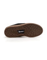 Chaussure Skate - ETNIES Marana Michelin - Black Charcoal Gum