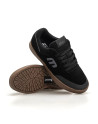 Skate Shoes - ETNIES Marana Michelin - Black Charcoal Gum