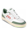 Chaussure Skate - ETNIES Loot - Green White Yellow