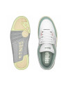 Chaussure Skate - ETNIES Loot - Green White Yellow