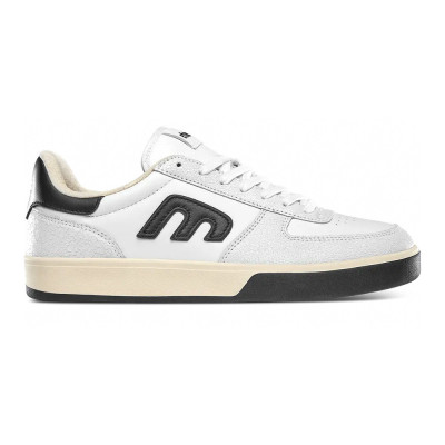 Skate Shoes - ETNIES Emerson - Marshmallow