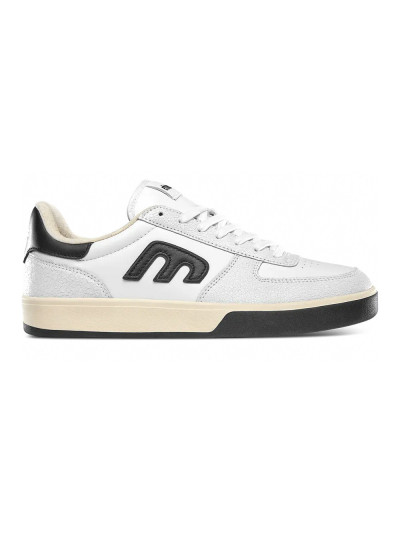 Chaussure Skate - ETNIES Emerson - Marshmallow