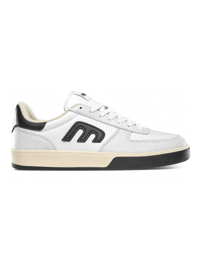 Skate Shoes - ETNIES Emerson - Marshmallow
