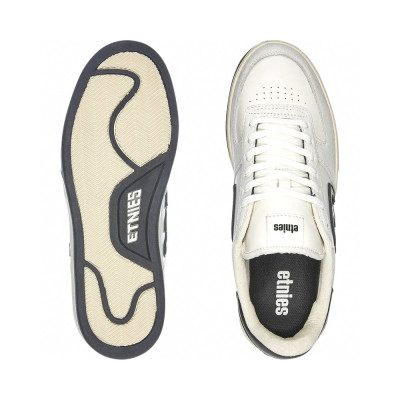 Skate Shoes - ETNIES Emerson - Marshmallow