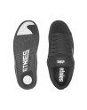 Skate Shoes - ETNIES Kingpin 2K - Black Black