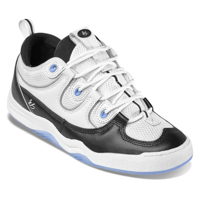 Skate Shoes - éS Two Nine 8 - White Crystal