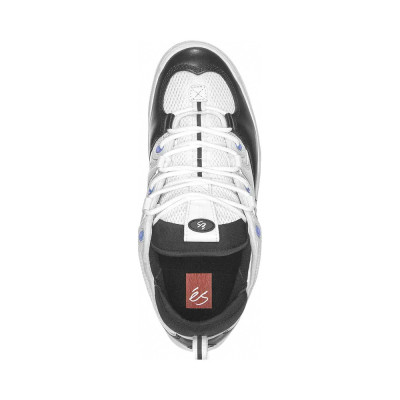 Chaussure Skate - éS Two Nine 8 - White Crystal
