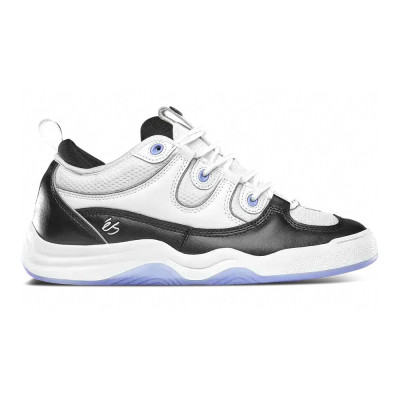 Skate Shoes - éS Two Nine 8 - White Crystal