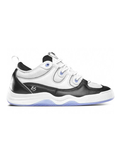 Skate Shoes - éS Two Nine 8 - White Crystal