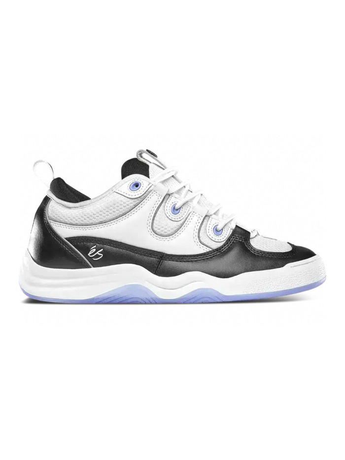 Skate Shoes - éS Two Nine 8 - White Crystal