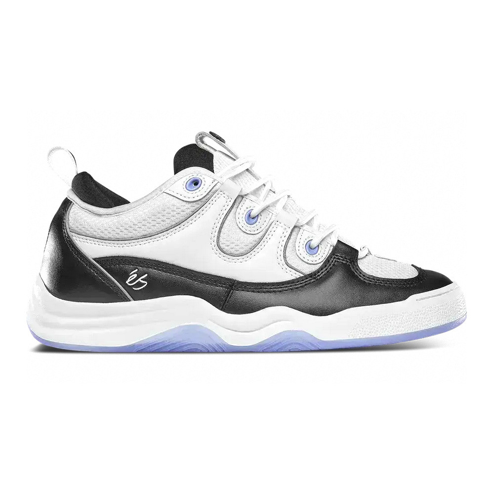 Chaussure Skate - éS Two Nine 8 - White Crystal