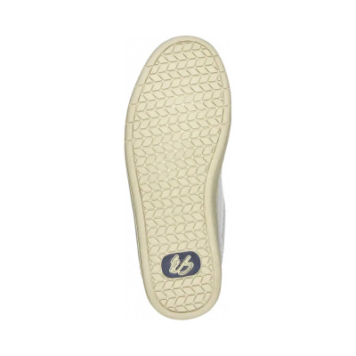 Skate Shoes - éS Accel - White Tan