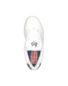 Skate Shoes - éS Accel - White Tan