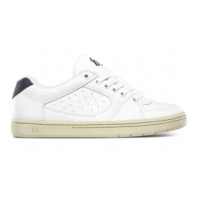 Skate Shoes - éS Accel - White Tan