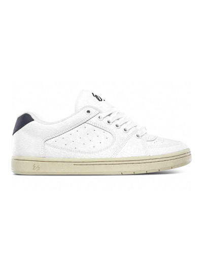 Chaussure Skate - éS Accel - White Tan