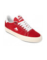 Skate Shoes - EMERICA Moca - Red