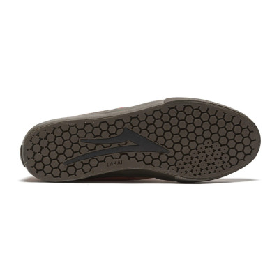 Chaussure Skate - LAKAI Riley 3 - Nutmeg Suede
