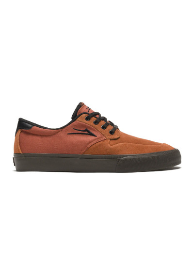 Chaussure Skate - LAKAI Riley 3 - Nutmeg Suede