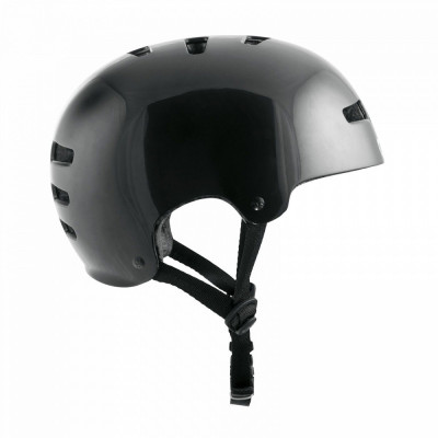 Casque Enfant - TSG Evolution Injected - Noir