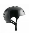 Kids Helmet - TSG Evolution Injected - Black