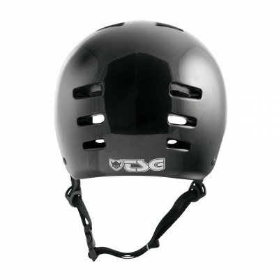 Casque Enfant - TSG Evolution Injected - Noir