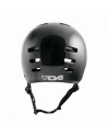Kids Helmet - TSG Evolution Injected - Black