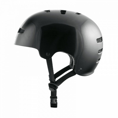 Casque Enfant - TSG Evolution Injected - Noir
