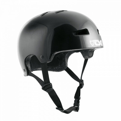 Casque Enfant - TSG Evolution Injected - Noir
