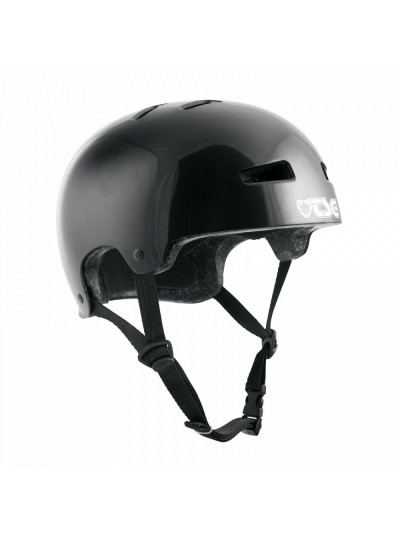 Casque Enfant - TSG Evolution Injected - Noir
