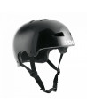 Kids Helmet - TSG Evolution Injected - Black