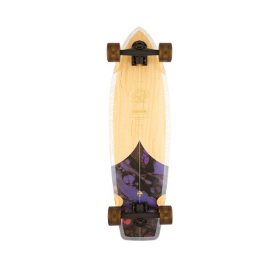 Cruiser Skateboard - ARBOR Groundswell Rally - 30.5"