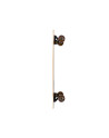 Cruiser Skateboard - ARBOR Groundswell Rally - 30.5"