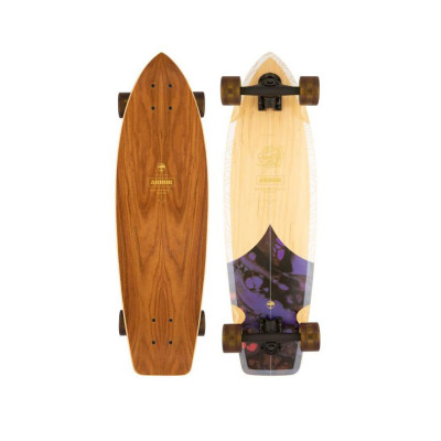 Cruiser Skateboard - ARBOR Groundswell Rally - 30.5"