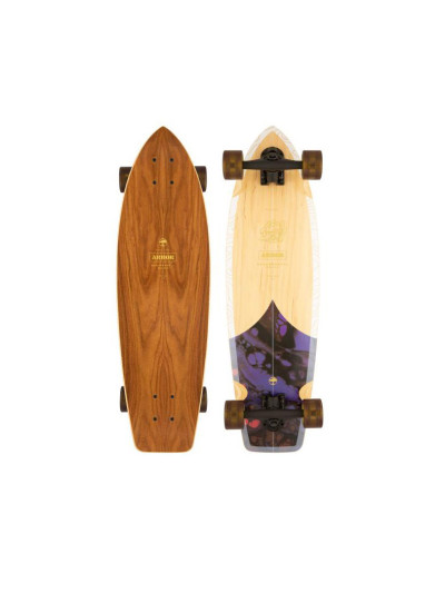Cruiser Skateboard - ARBOR Groundswell Rally - 30.5"
