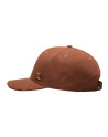 Cap - DC SHOES Oxidized Strapback - Toffe