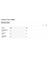Cap - DC SHOES Brackers - Ponderosa Pine sizing
