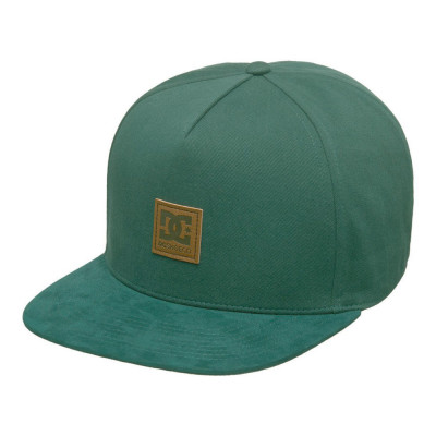 Cap - DC SHOES Brackers - Ponderosa Pine