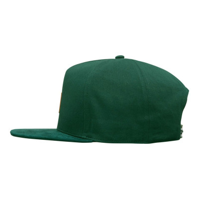 Cap - DC SHOES Brackers - Ponderosa Pine