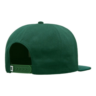 Cap - DC SHOES Brackers - Ponderosa Pine