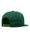 Casquette - DC SHOES Brackers - Vert