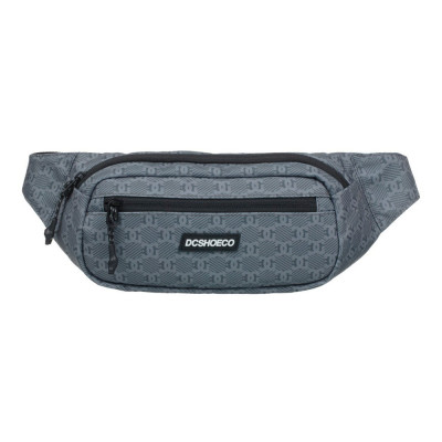 Sacoche - DC SHOES Tussler 4 - Gris