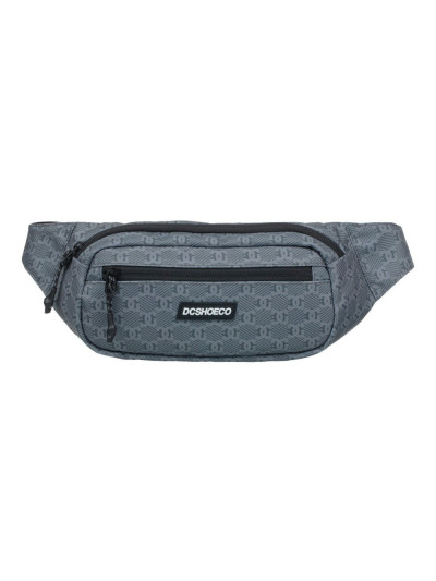 Sacoche - DC SHOES Tussler 4 - Gris